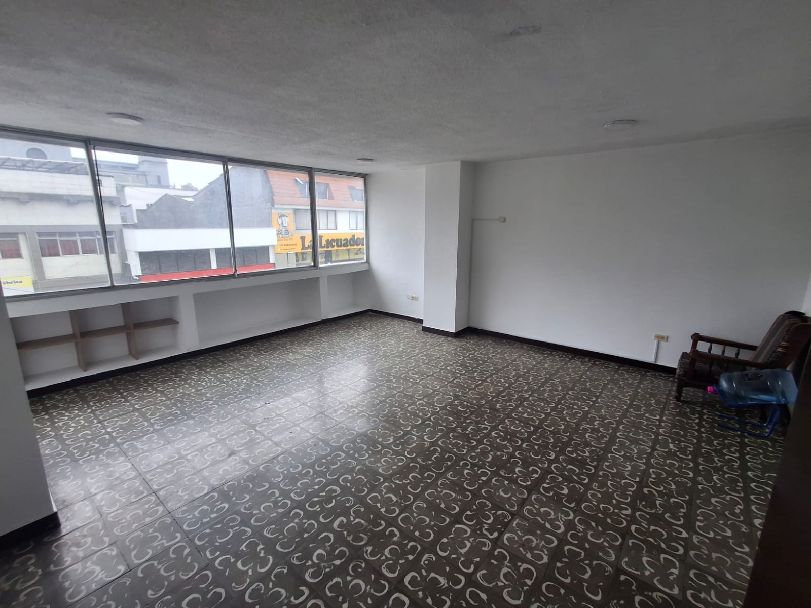 Office for rent in Sector centro, Armenia