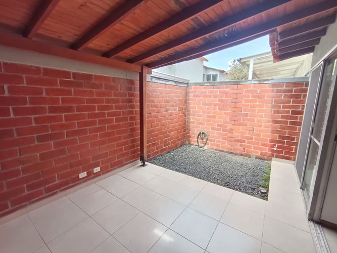 Casa de 3 alcobas en venta en Ciudad Country, Jamundí, 117 m² · foto 15 de 20