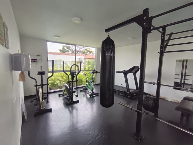 Casa de 3 alcobas en venta en Ciudad Country, Jamundí, 117 m² · foto 16 de 20
