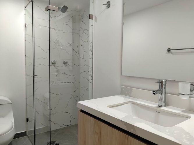 Apartamento de 3 alcobas en venta en El Poblado, Medellín, 138 m² · foto 15 de 17
