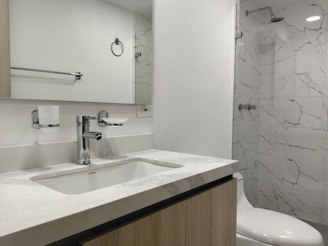 Apartamento de 3 alcobas en venta en El Poblado, Medellín, 138 m² · foto 17 de 17