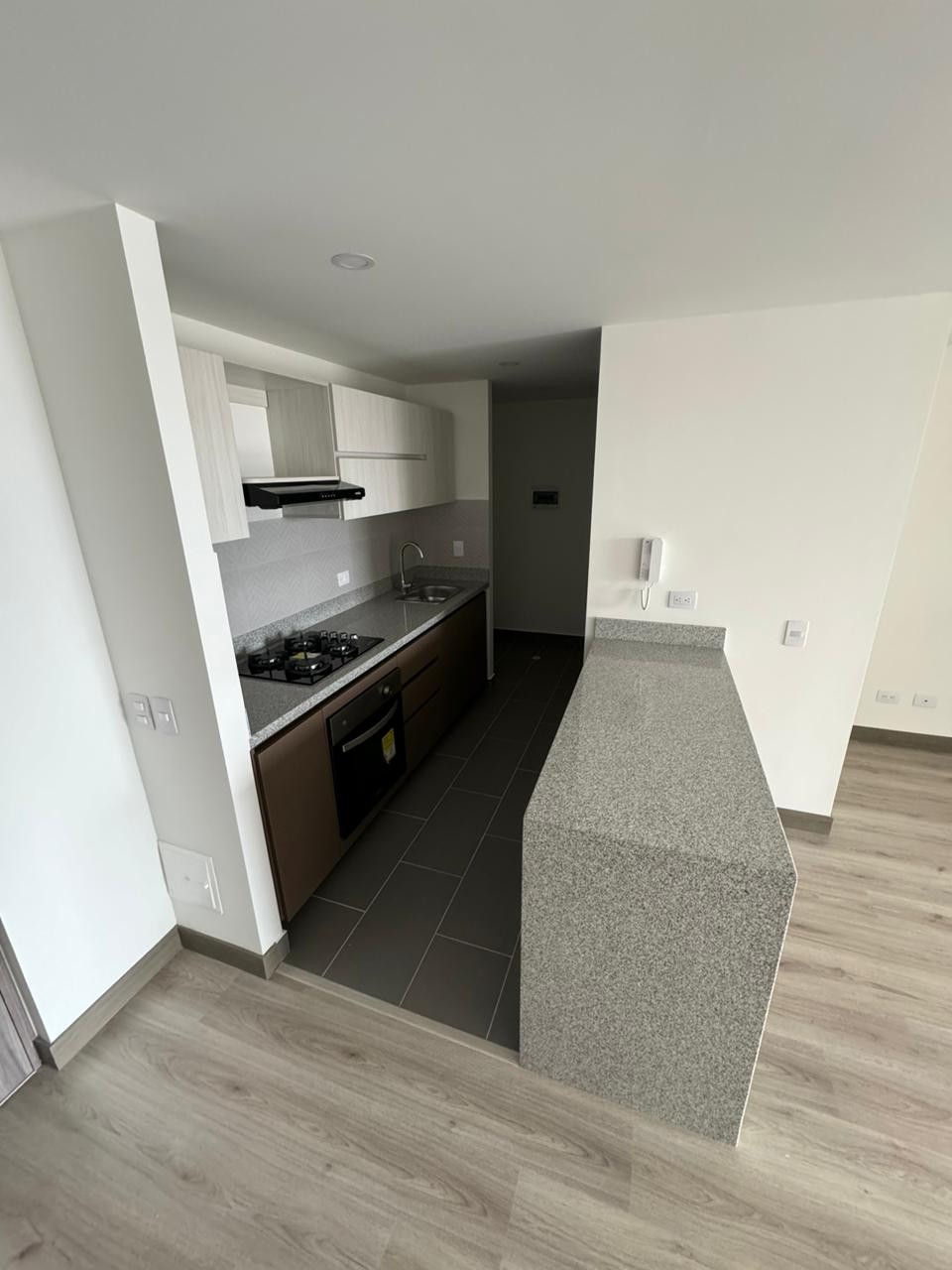 Apartamento en venta en El Liston, Bogotá · foto 3 de 7