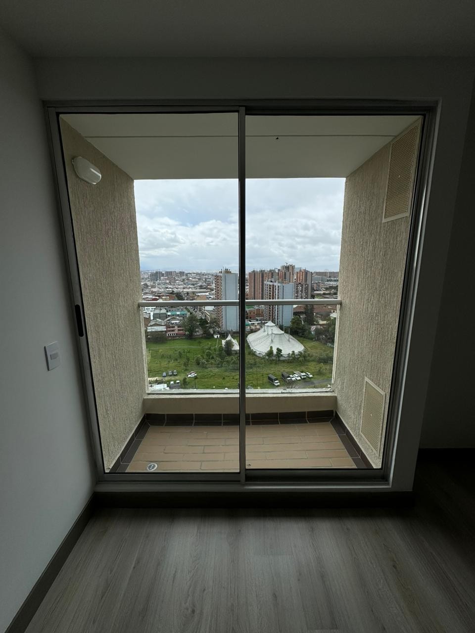 Apartamento en venta en El Liston, Bogotá · foto 7 de 7