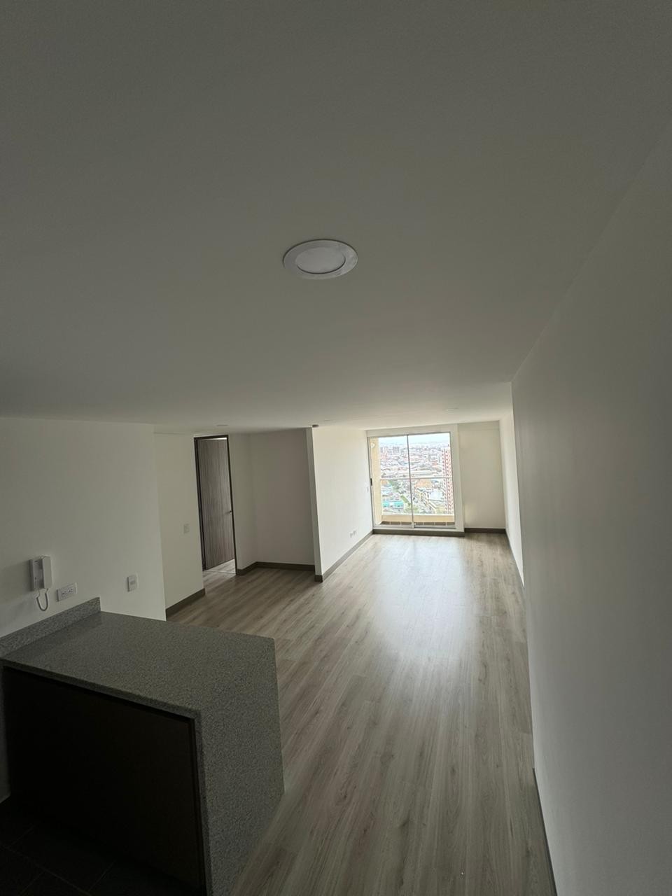 Apartamento en venta en El Liston, Bogotá · foto 2 de 7
