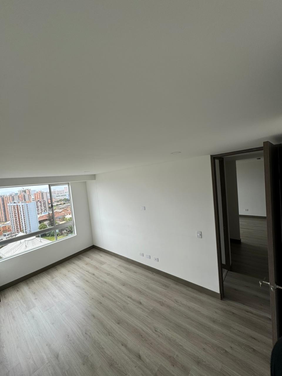 Apartamento en venta en El Liston, Bogotá · foto 6 de 7