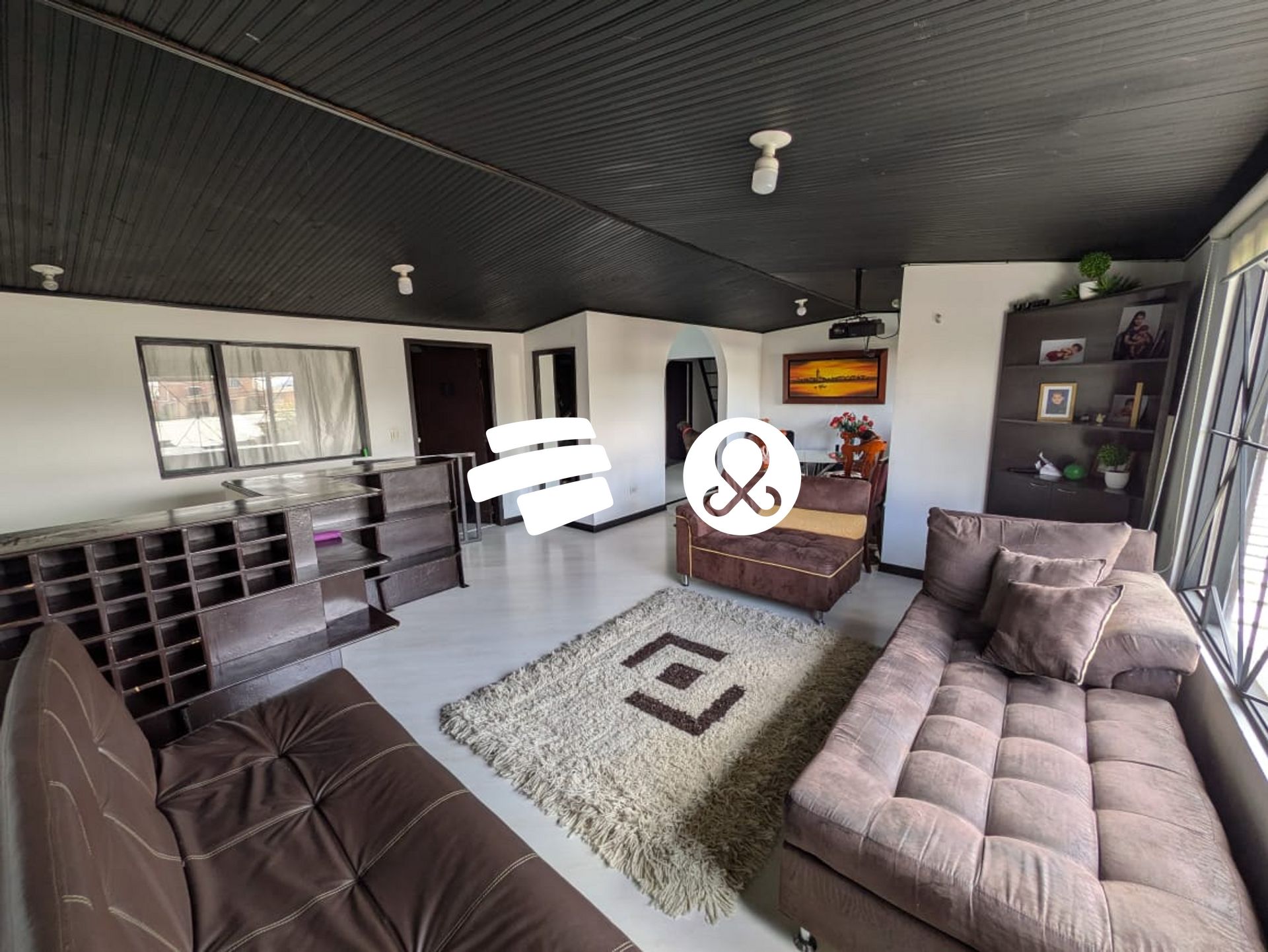Casa en venta en Calahorra, Cajicá · foto 2 de 22