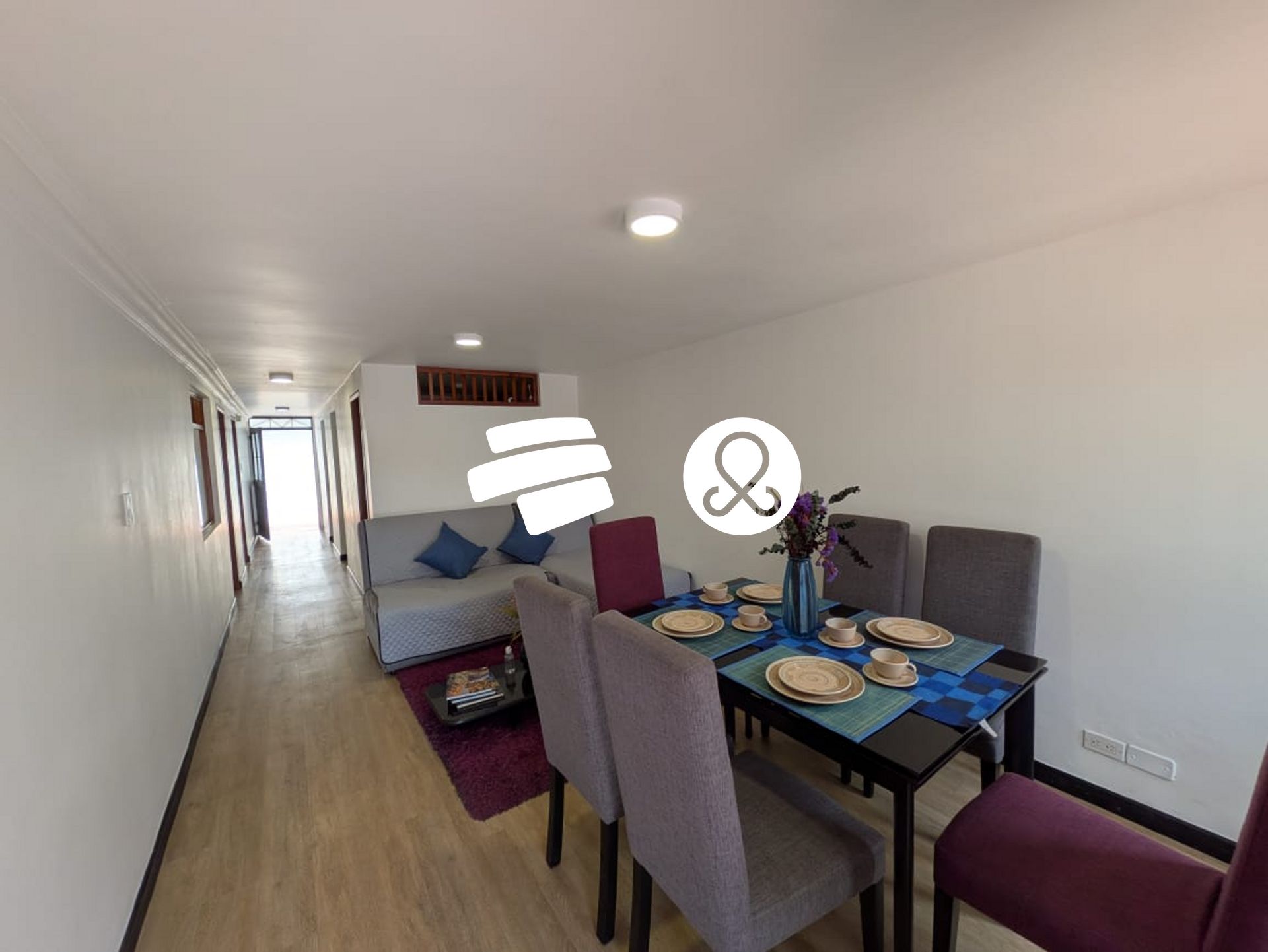 Casa en venta en Calahorra, Cajicá · foto 4 de 22