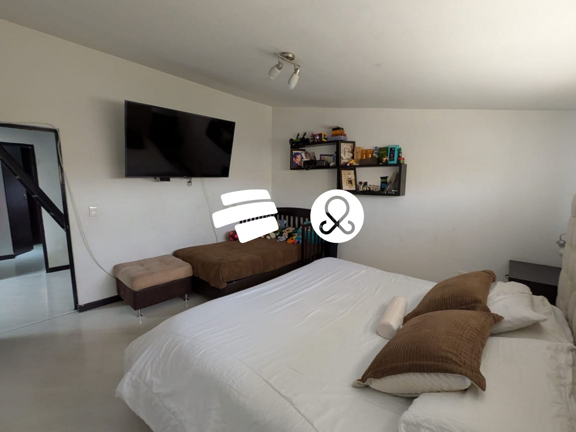 Casa en venta en Calahorra, Cajicá · foto 14 de 22
