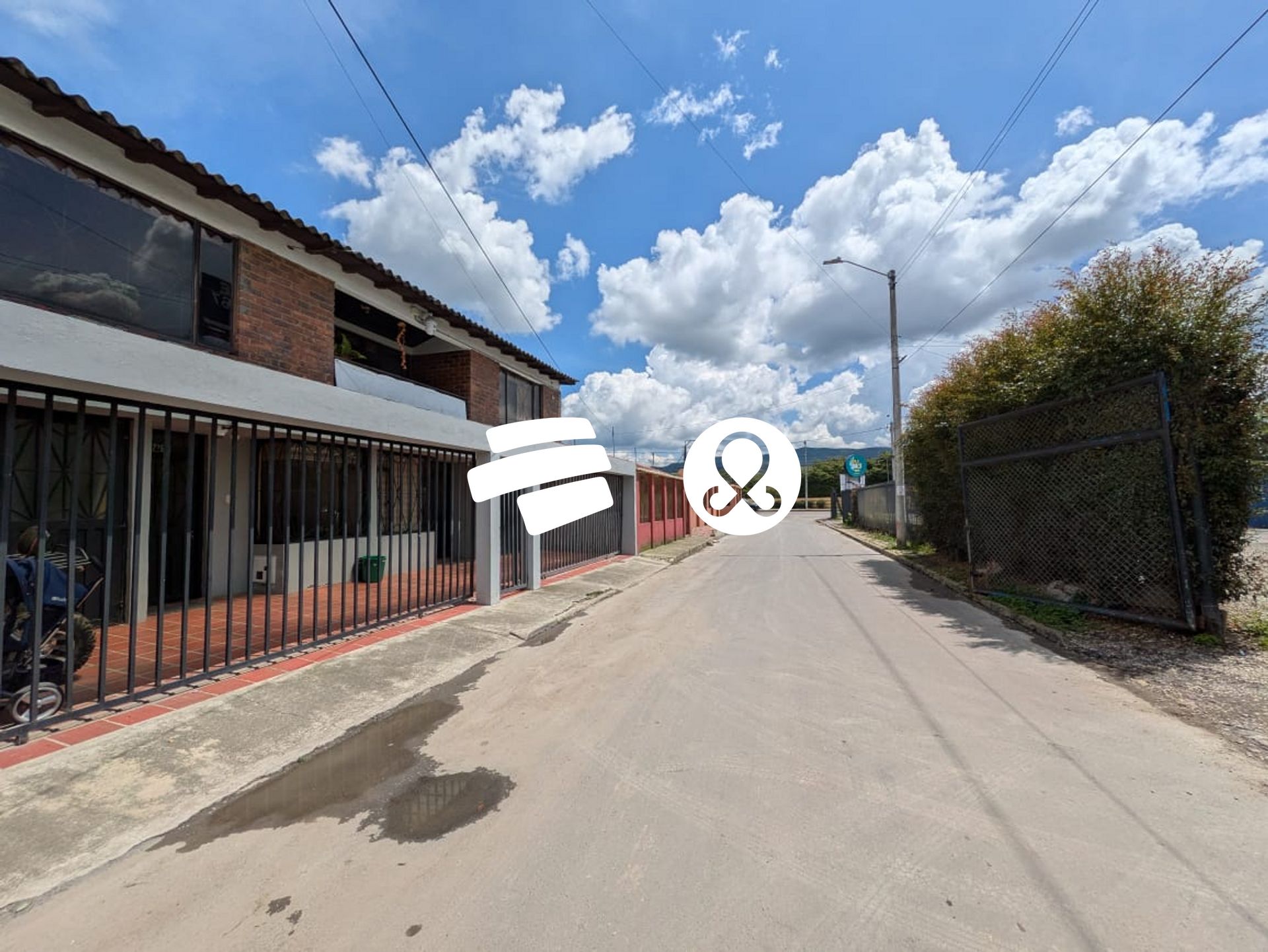 Casa en venta en Calahorra, Cajicá · foto 20 de 22