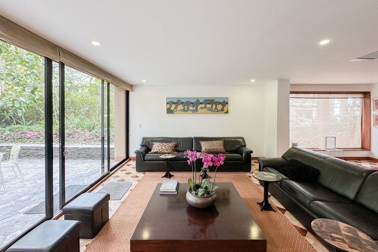 Casa en venta en Bosque Izquierdo, Bogotá · foto 2 de 24