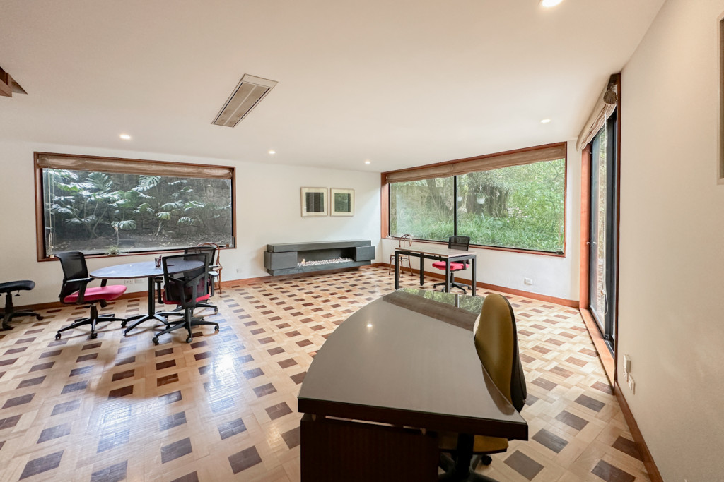 Casa en venta en Bosque Izquierdo, Bogotá · foto 3 de 24