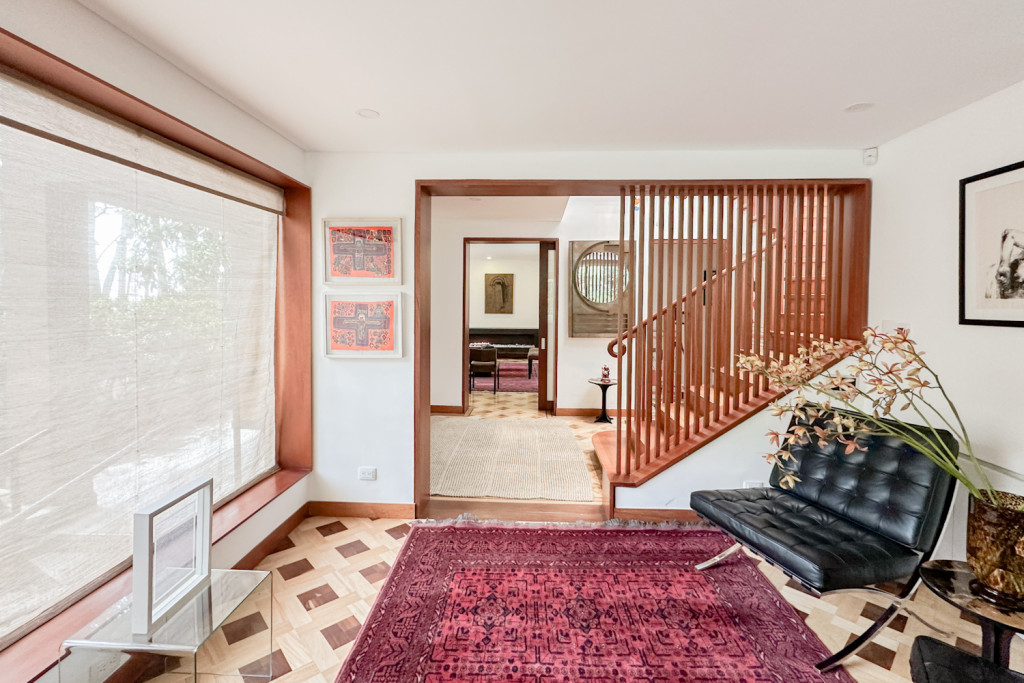 Casa en venta en Bosque Izquierdo, Bogotá · foto 5 de 24
