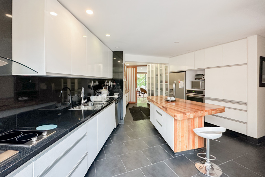 Casa en venta en Bosque Izquierdo, Bogotá · foto 6 de 24