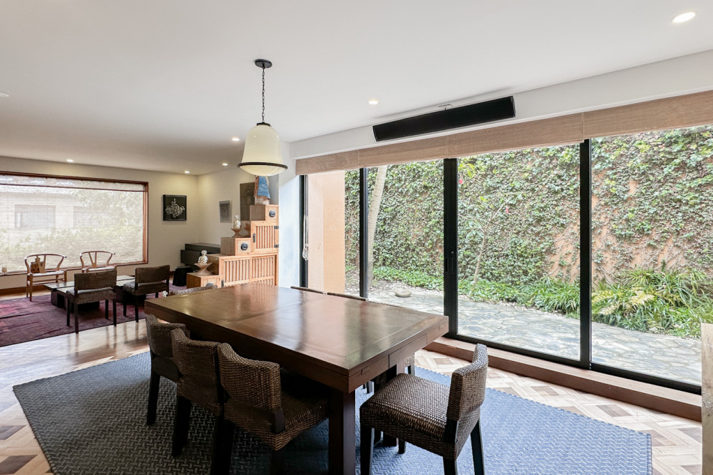 Casa en venta en Bosque Izquierdo, Bogotá · foto 8 de 24