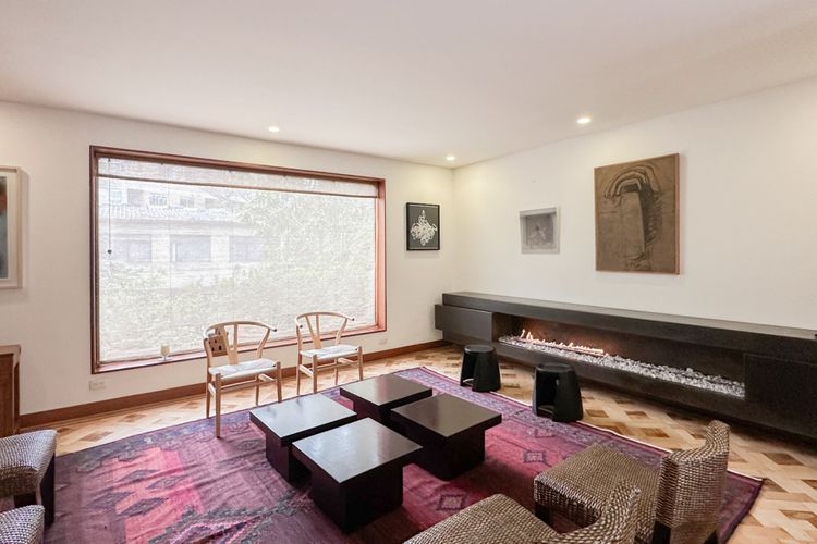 Casa en venta en Bosque Izquierdo, Bogotá · foto 10 de 24