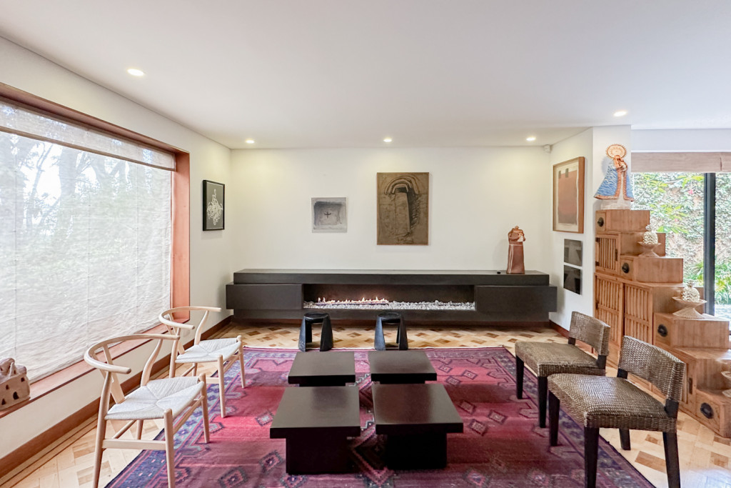Casa en venta en Bosque Izquierdo, Bogotá · foto 11 de 24