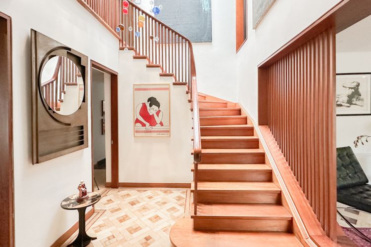 Casa en venta en Bosque Izquierdo, Bogotá · foto 12 de 24