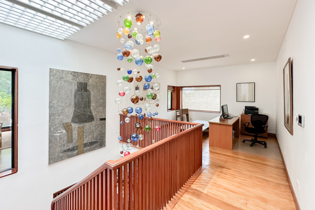 Casa en venta en Bosque Izquierdo, Bogotá · foto 13 de 24