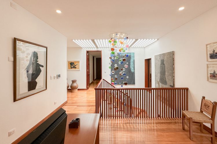 Casa en venta en Bosque Izquierdo, Bogotá · foto 14 de 24