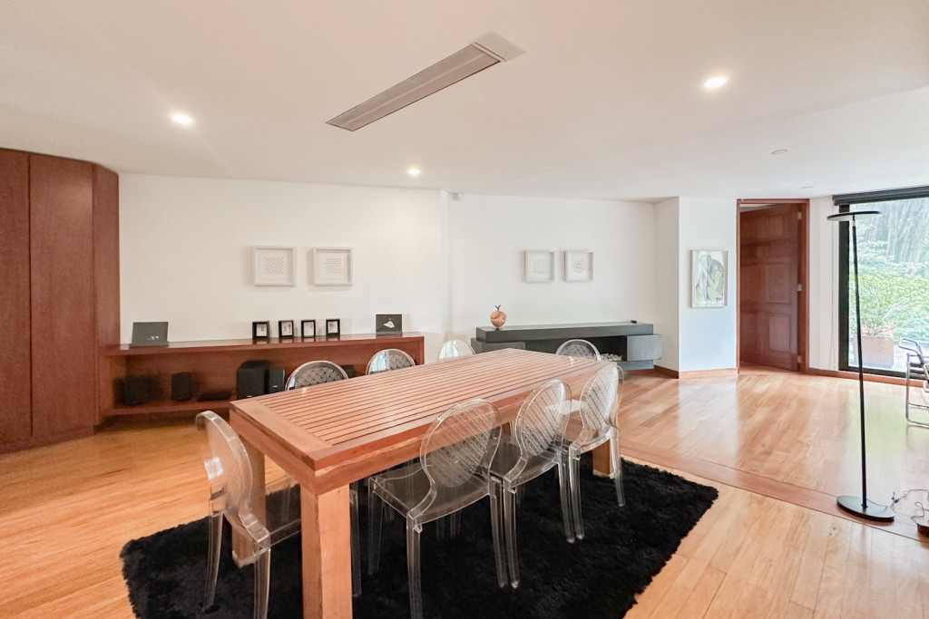Casa en venta en Bosque Izquierdo, Bogotá · foto 15 de 24