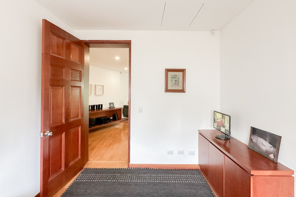 Casa en venta en Bosque Izquierdo, Bogotá · foto 18 de 24