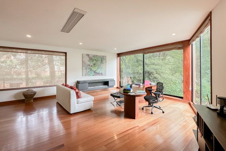 Casa en venta en Bosque Izquierdo, Bogotá · foto 21 de 24