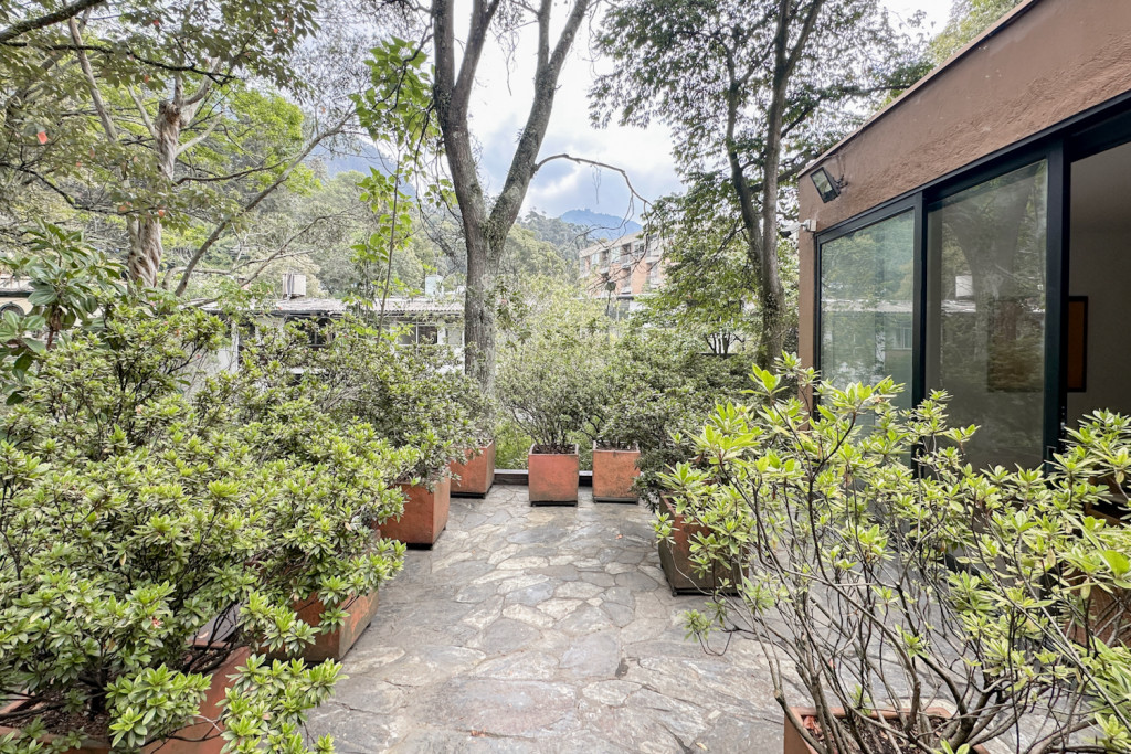 Casa en venta en Bosque Izquierdo, Bogotá · foto 24 de 24