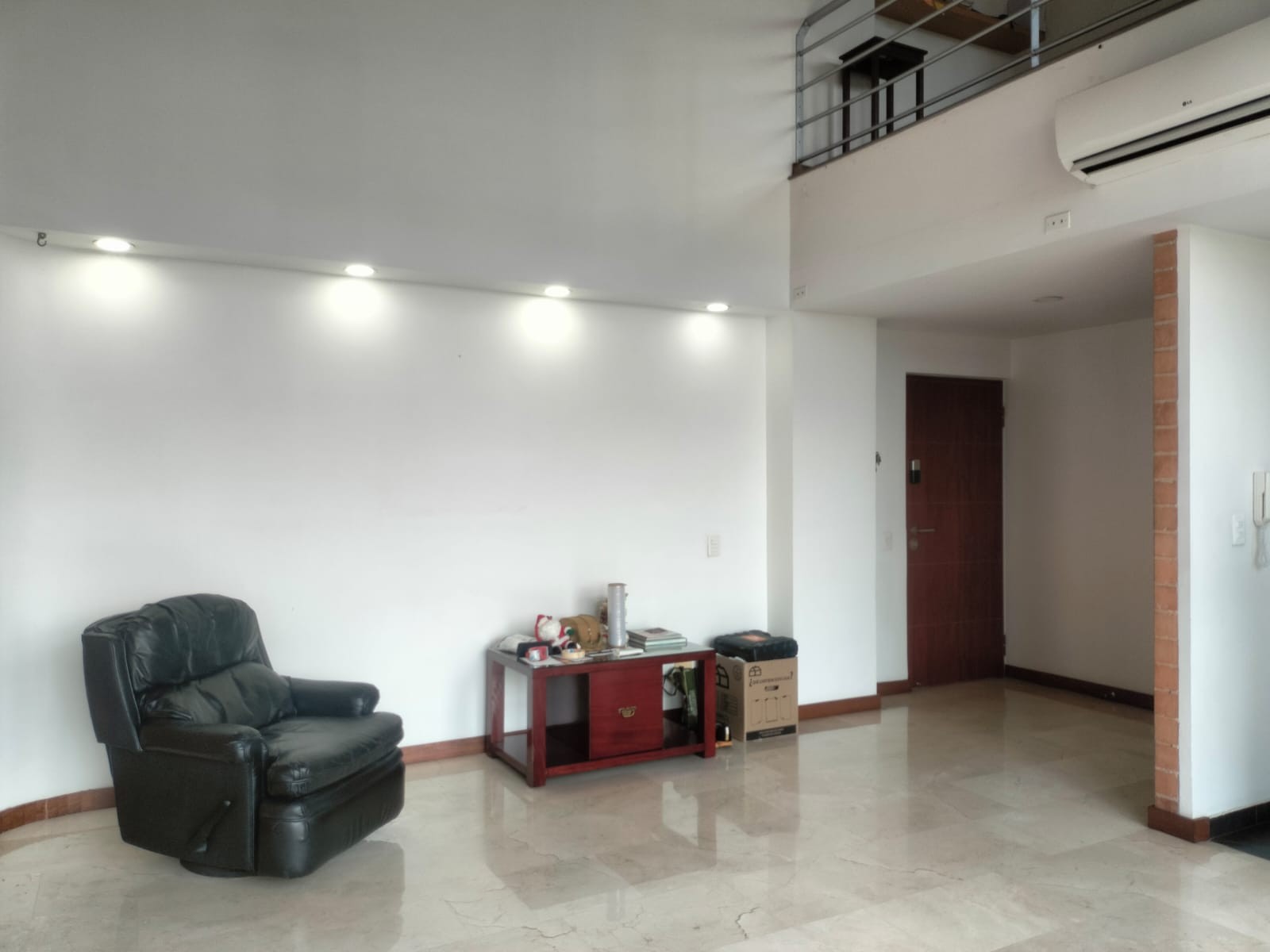 Apartamento en venta en Loma Benedictinos, Envigado · foto 7 de 18
