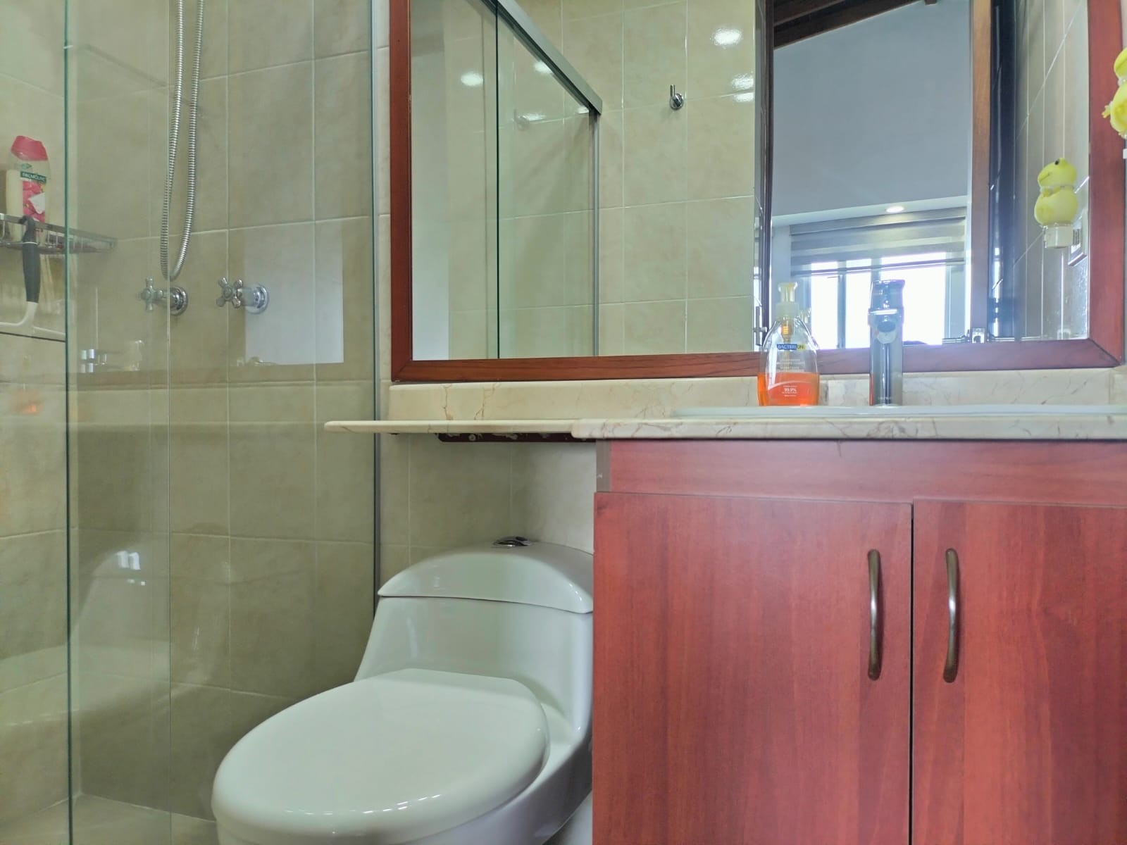 Apartamento en venta en Loma Benedictinos, Envigado · foto 17 de 18