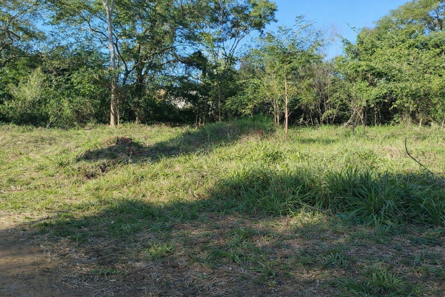 TERRENO EN VENTA, SAN LORENZO-ZONA PALACIO DE JUSTICIA.  -VM — foto 3