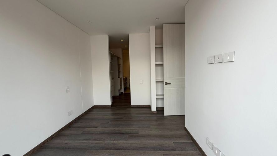 Apartamento de 2 alcobas en venta en Antiguo Country, Bogotá, 72 m² · foto 7 de 24