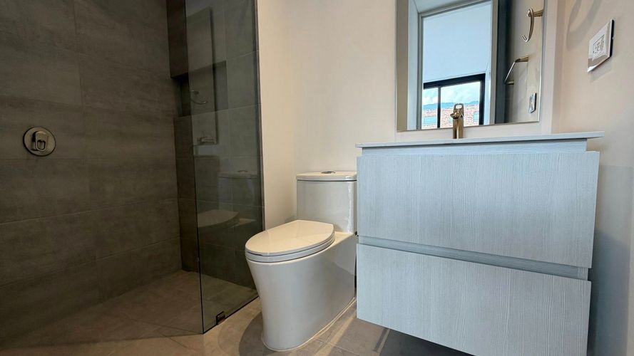 Apartamento de 2 alcobas en venta en Antiguo Country, Bogotá, 72 m² · foto 8 de 24