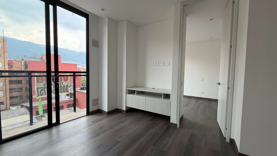 Apartamento de 2 alcobas en venta en Antiguo Country, Bogotá, 72 m² · foto 3 de 24