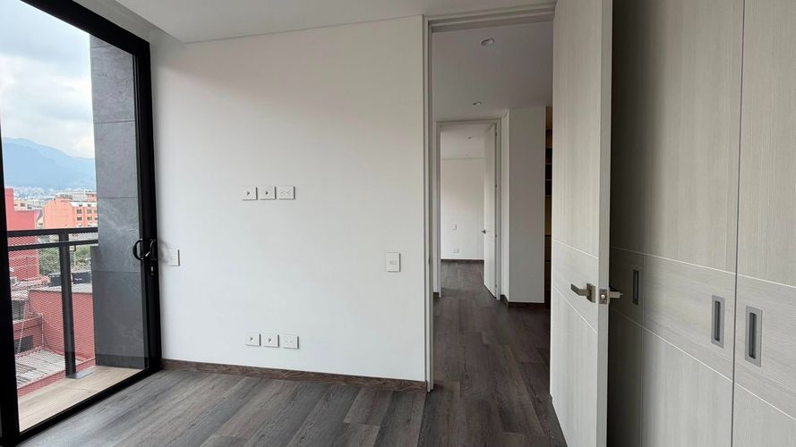 Apartamento de 2 alcobas en venta en Antiguo Country, Bogotá, 72 m² · foto 11 de 24