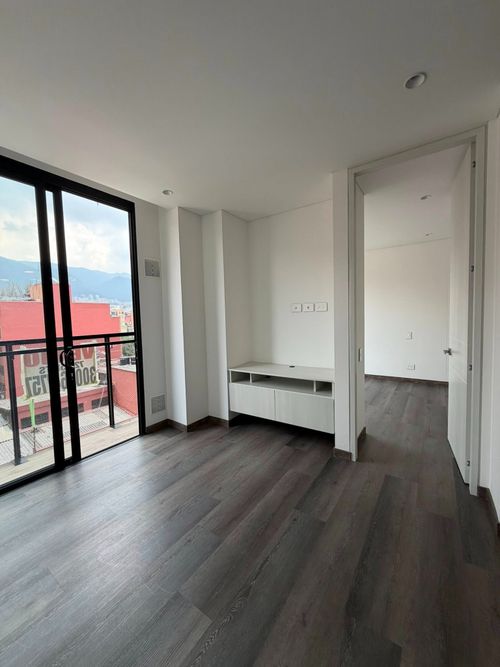 Apartamento de 2 alcobas en venta en Antiguo Country, Bogotá, 72 m² · foto 4 de 24