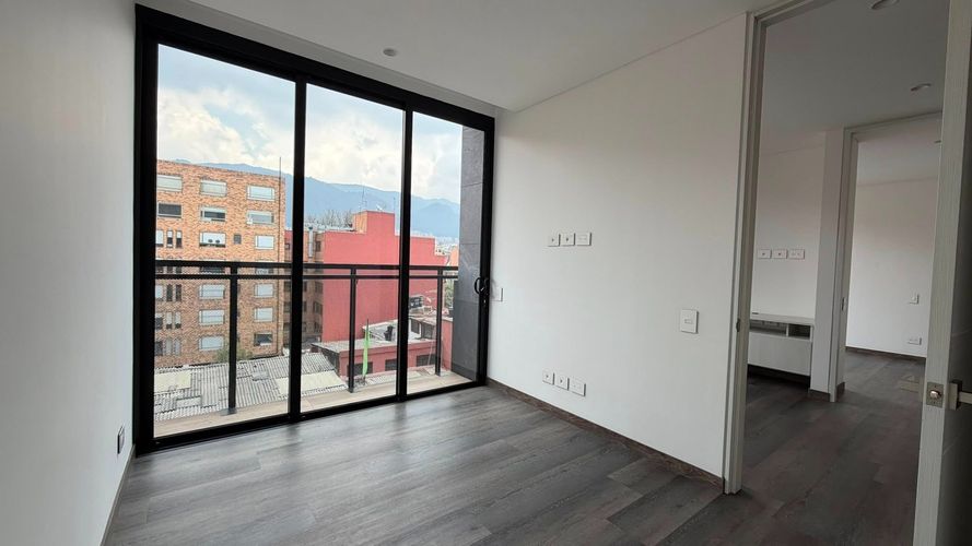 Apartamento de 2 alcobas en venta en Antiguo Country, Bogotá, 72 m² · foto 14 de 24
