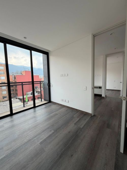 Apartamento de 2 alcobas en venta en Antiguo Country, Bogotá, 72 m² · foto 18 de 24