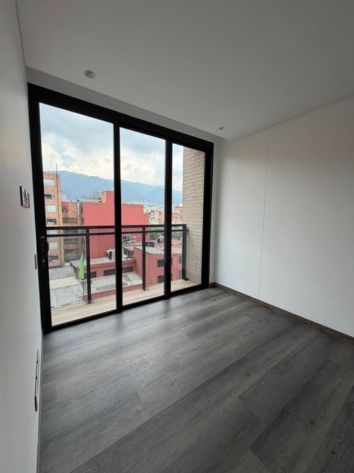 Apartamento de 2 alcobas en venta en Antiguo Country, Bogotá, 72 m² · foto 16 de 24