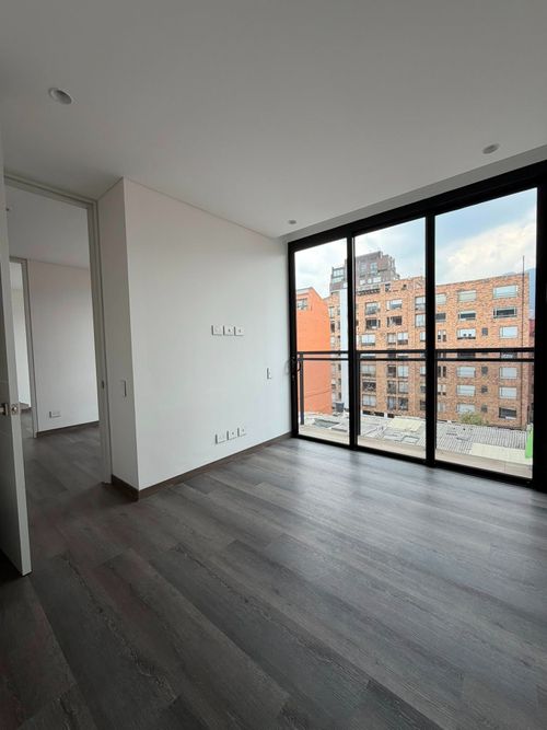 Apartamento de 2 alcobas en venta en Antiguo Country, Bogotá, 72 m² · foto 17 de 24