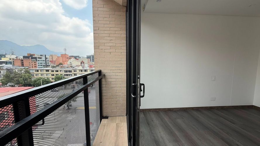 Apartamento de 2 alcobas en venta en Antiguo Country, Bogotá, 72 m² · foto 15 de 24