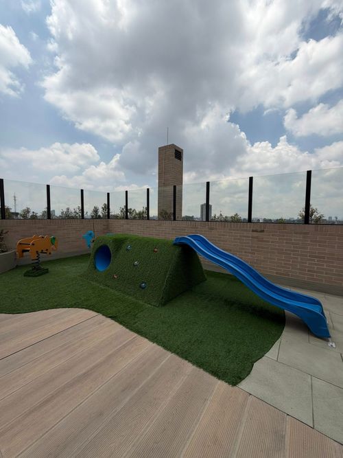 Apartamento de 2 alcobas en venta en Antiguo Country, Bogotá, 72 m² · foto 23 de 24
