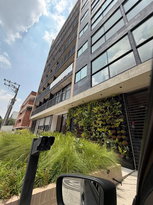 Apartamento de 2 alcobas en venta en Antiguo Country, Bogotá, 72 m² · foto 22 de 24