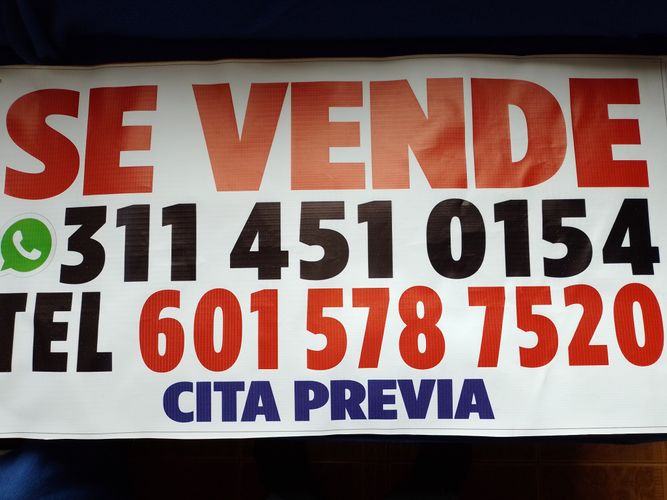 Apartamento de 3 alcobas en venta en Altos De Camilo Torres, Soacha, 61 m² · foto 9 de 24