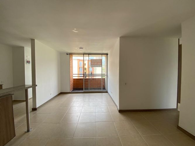 Apartamento de 3 alcobas en arriendo en La Aldea, La Estrella, 72 m² · foto 4 de 20