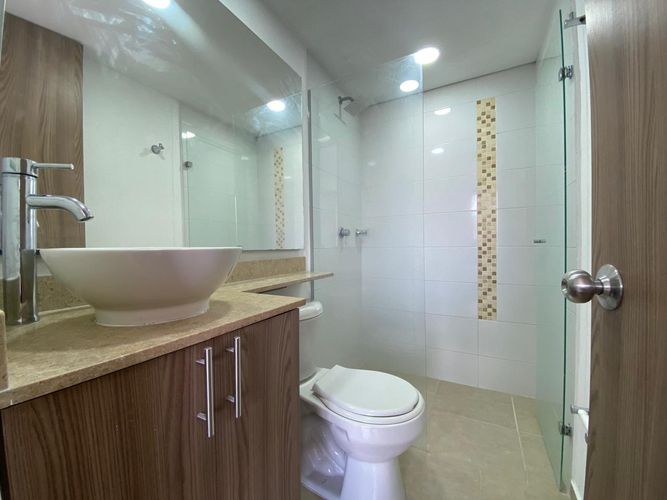 Apartamento de 3 alcobas en arriendo en La Aldea, La Estrella, 72 m² · foto 10 de 20