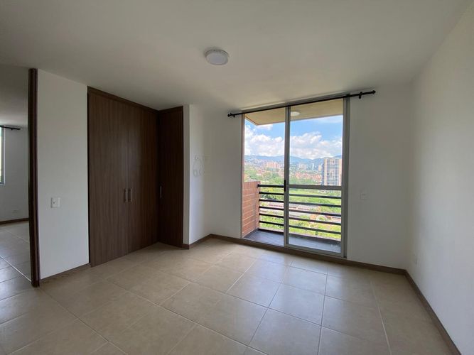Apartamento de 3 alcobas en arriendo en La Aldea, La Estrella, 72 m² · foto 12 de 20