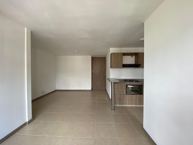 Apartamento de 3 alcobas en arriendo en La Aldea, La Estrella, 72 m² · foto 13 de 20