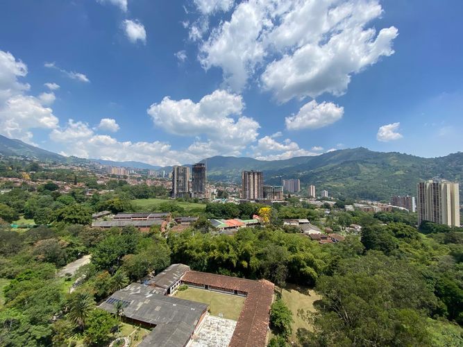 Apartamento de 3 alcobas en arriendo en La Aldea, La Estrella, 72 m² · foto 14 de 20