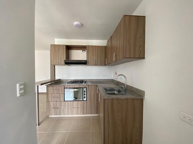 Apartamento de 3 alcobas en arriendo en La Aldea, La Estrella, 72 m² · foto 16 de 20