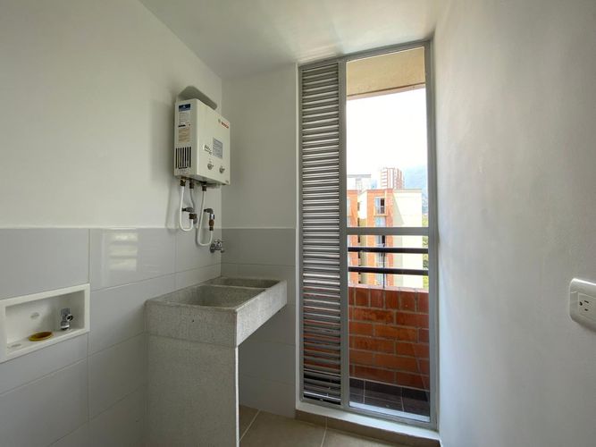 Apartamento de 3 alcobas en arriendo en La Aldea, La Estrella, 72 m² · foto 17 de 20